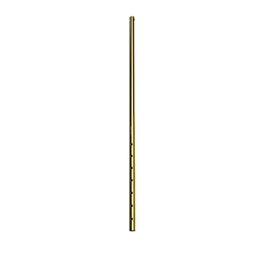 3867 AllNight Anal Hook Set Golden LOCKINK Adjustable 0627